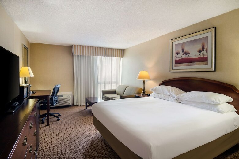 Hotel Holiday Inn Cheyenne