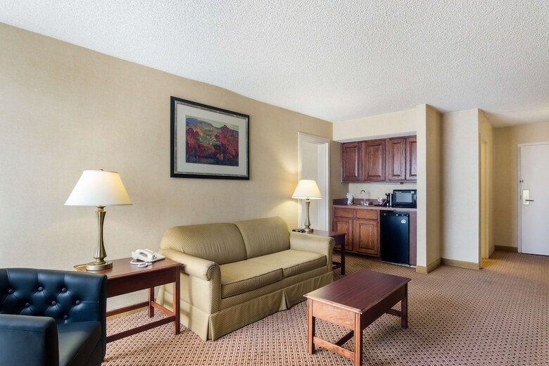 Hotel Holiday Inn Cheyenne