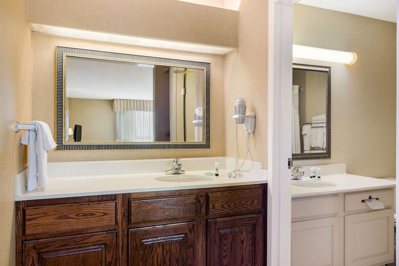Hotel Holiday Inn Cheyenne