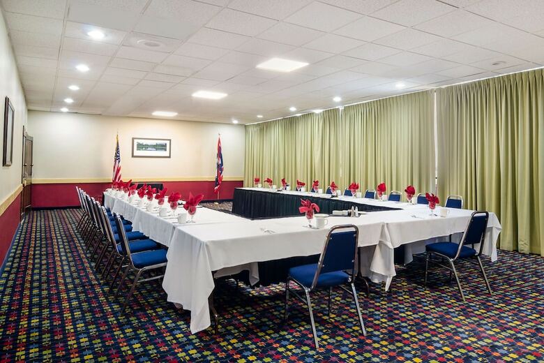 Hotel Holiday Inn Cheyenne