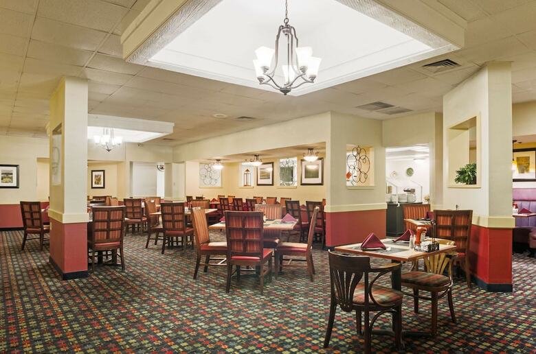 Hotel Holiday Inn Cheyenne