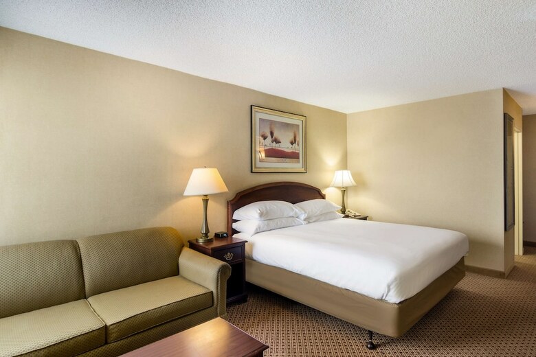 Hotel Holiday Inn Cheyenne