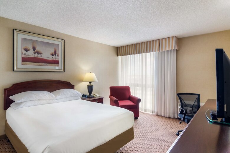 Hotel Holiday Inn Cheyenne