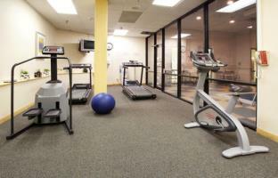 Hotel Holiday Inn Cheyenne