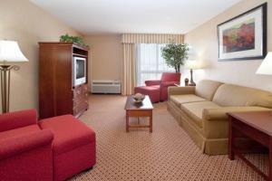 Hotel Holiday Inn Cheyenne