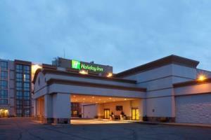 Hotel Holiday Inn Cheyenne