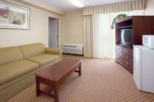Hotel Holiday Inn Cheyenne