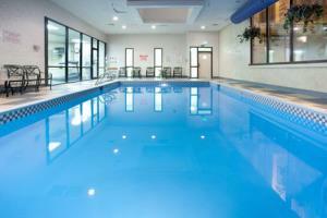 Hotel Holiday Inn Cheyenne