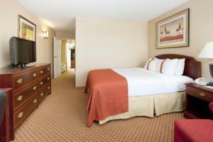 Hotel Holiday Inn Cheyenne