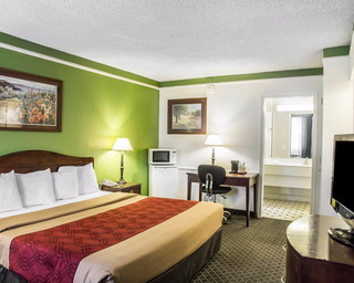 Hotel Quality Inn Airport South