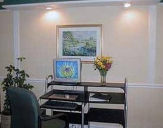 Hotel Quality Inn Airport South