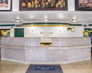 Hotel Quality Inn Airport South