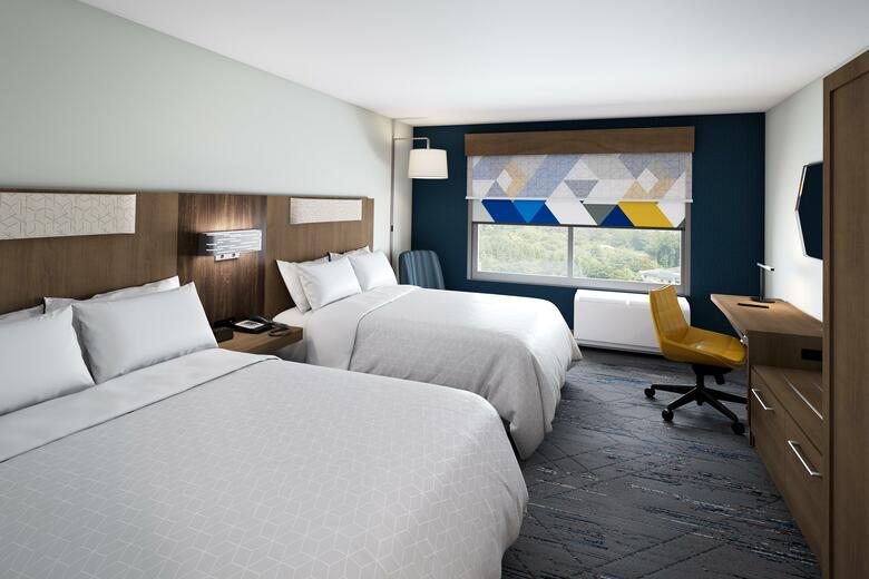 Hotel Lawrence Downtown Dallas