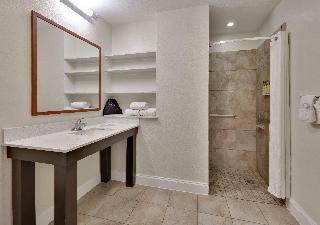 Hotel Candlewood Suites Dallas
