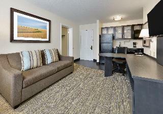 Hotel Candlewood Suites Dallas