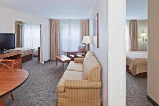 Hotel Candlewood Suites Dallas