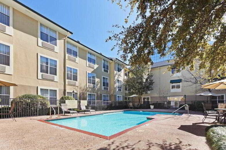 Hotel Candlewood Suites Dallas