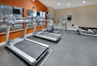 Hotel Candlewood Suites Dallas