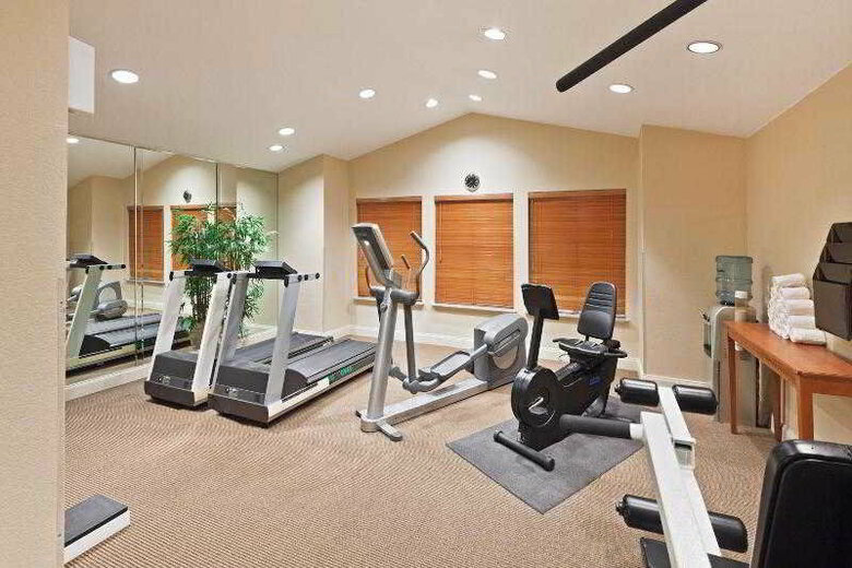 Hotel Candlewood Suites Dallas