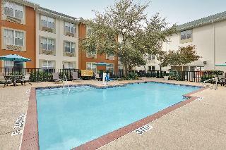 Hotel Candlewood Suites Dallas