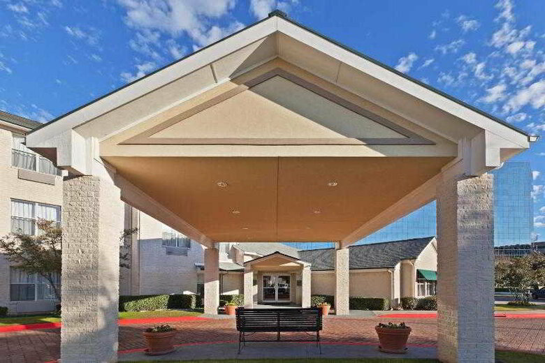 Hotel Candlewood Suites Dallas