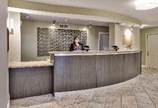 Hotel Candlewood Suites Dallas