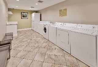 Hotel Candlewood Suites Dallas