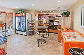 Hotel Candlewood Suites Dallas