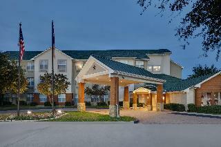 Hotel Candlewood Suites Dallas