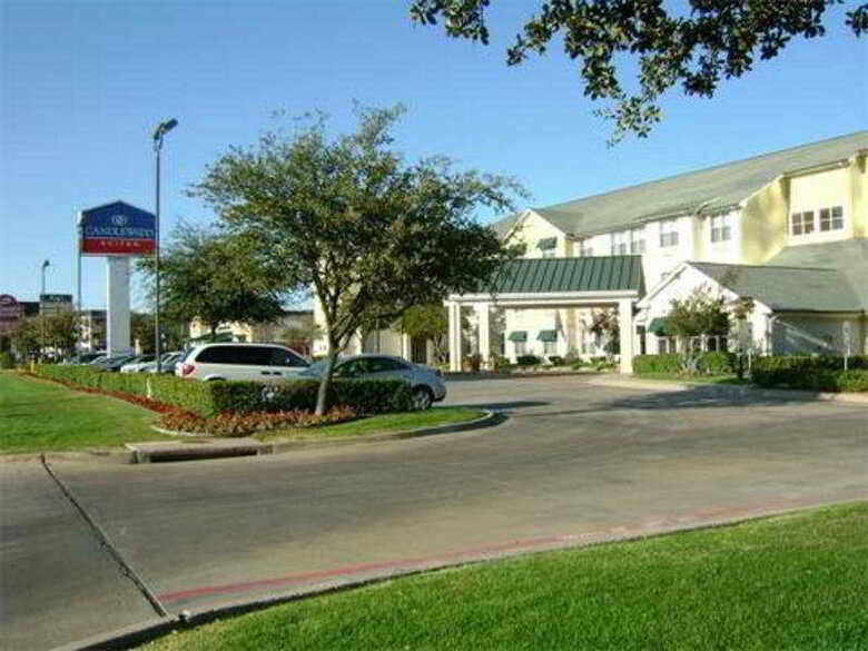 Hotel Candlewood Suites Dallas