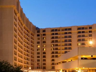 Hotel Hyatt Regency Dfw Airport