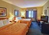 Hotel Comfort Inn Dfw North