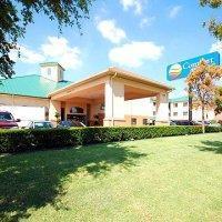 Hotel Comfort Inn Dfw North