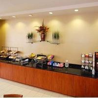 Hotel Comfort Inn Dfw North