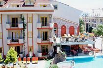 Aparthotel Club Dante
