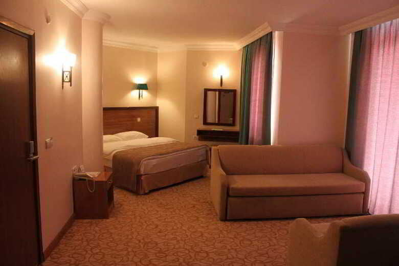 Hotel Green Nature Resort & Spa