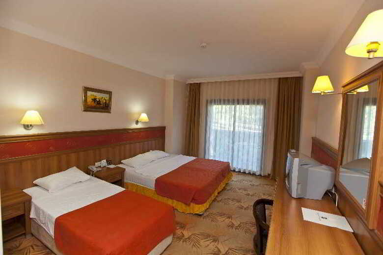 Hotel Green Nature Resort & Spa