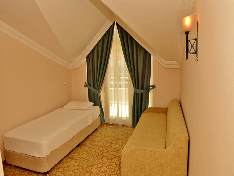 Hotel Green Nature Resort & Spa