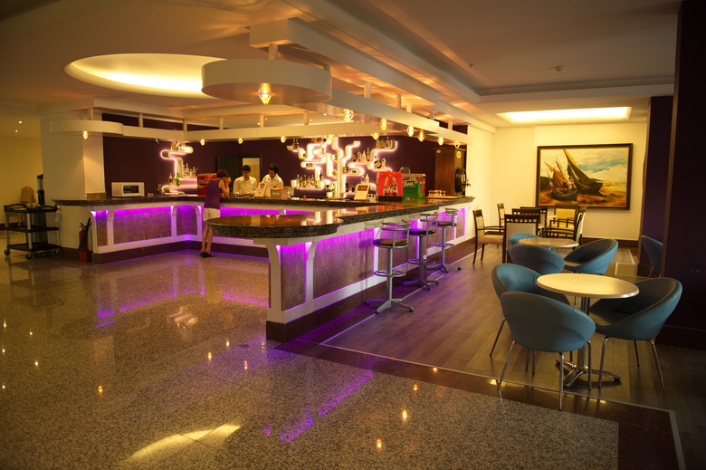 Hotel Green Nature Resort & Spa