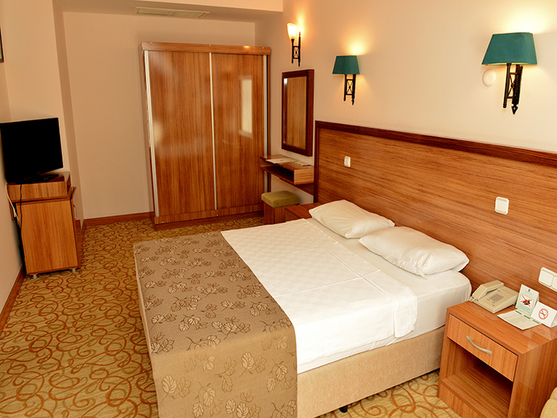Hotel Green Nature Resort & Spa