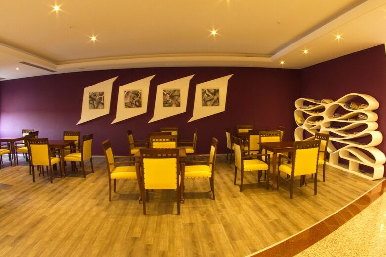 Hotel Green Nature Resort & Spa