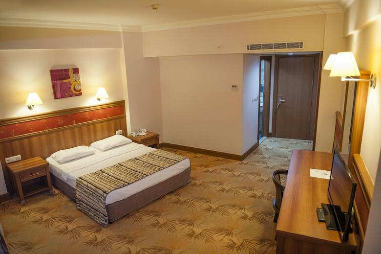 Hotel Green Nature Resort & Spa