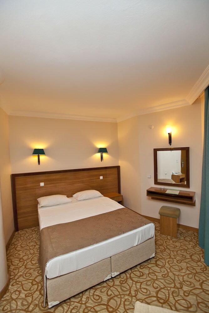 Hotel Green Nature Resort & Spa