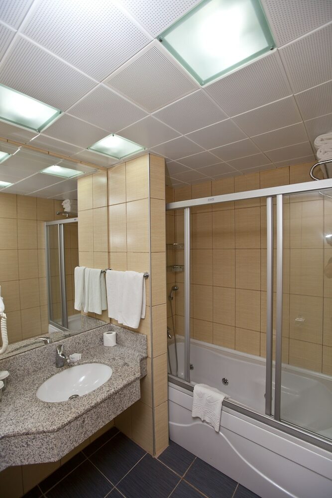 Hotel Green Nature Resort & Spa