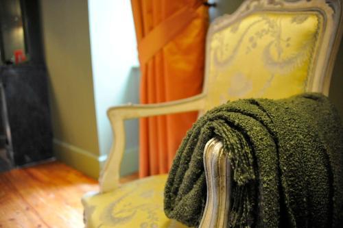 Hostal Domaine Des Grands C�dres - Maison D'h�tes