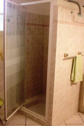 Bed & Breakfast Chambres D'h�tes Mirikuborda