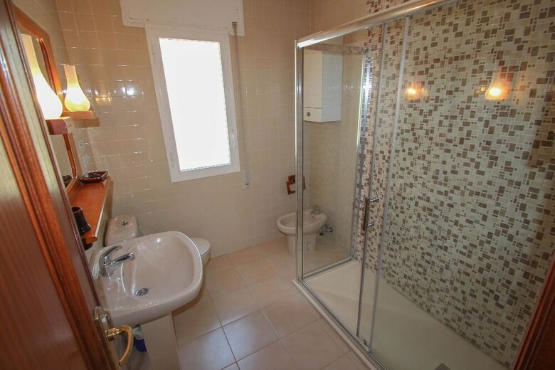 Celia - Oceanfront Villa In Costa Blanca