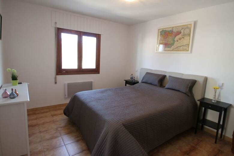 El Bruni - Modern Villa Close To The Beach In Benissa