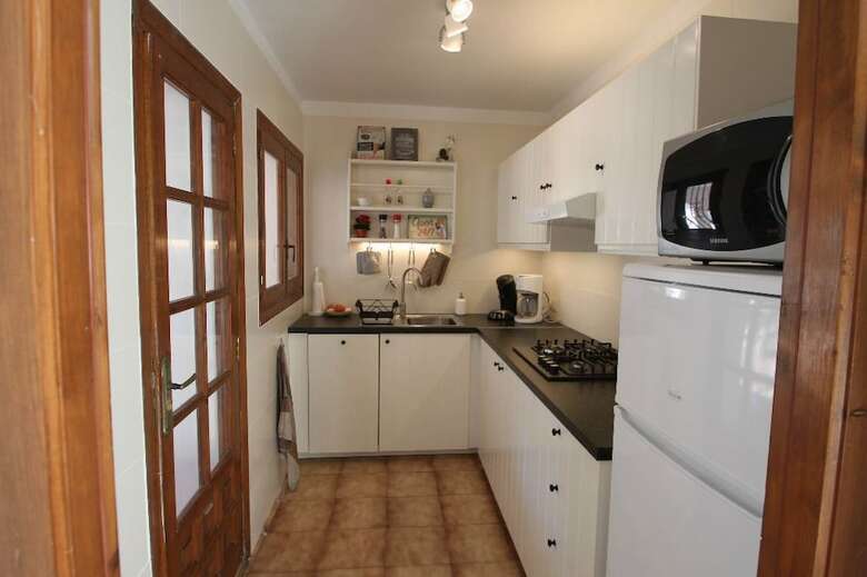 El Bruni - Modern Villa Close To The Beach In Benissa