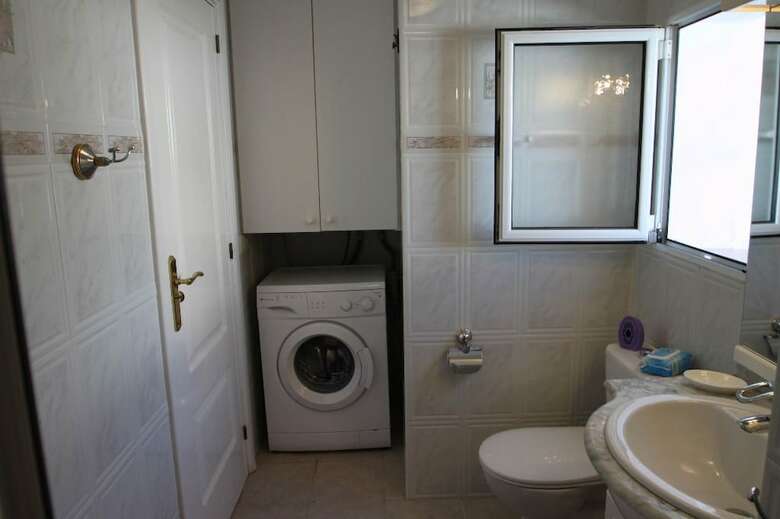El Bruni - Modern Villa Close To The Beach In Benissa